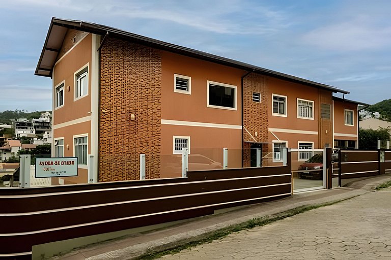 Mini Studio com ótima localização - PF004