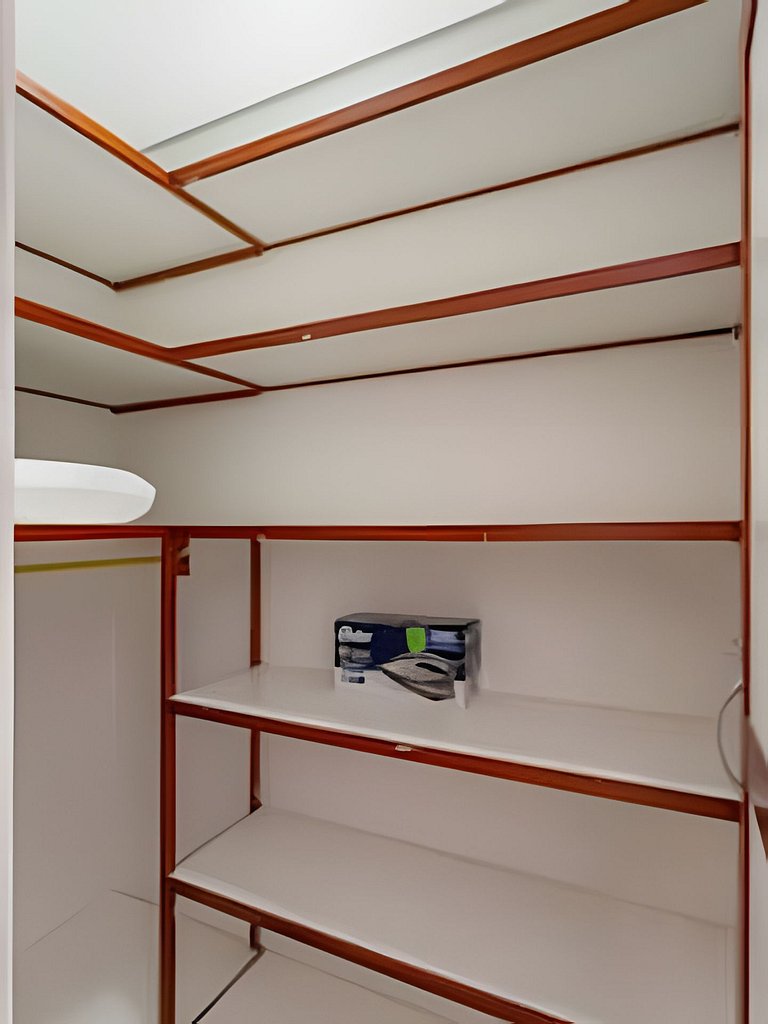 Studio confortável prox a UFSC - PF08