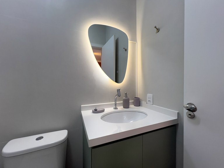 Terracota Loft & Escritório - Estilo e Praciticade