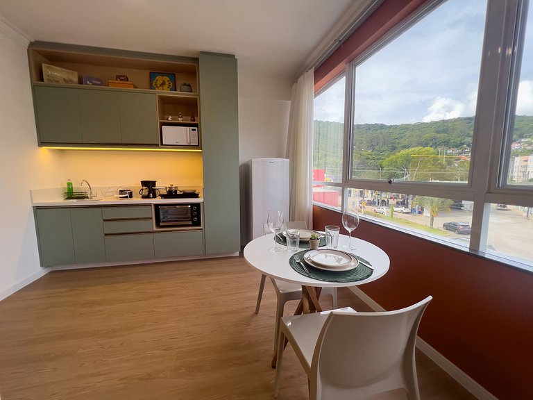 Terracota Loft & Escritório - Estilo e Praciticade