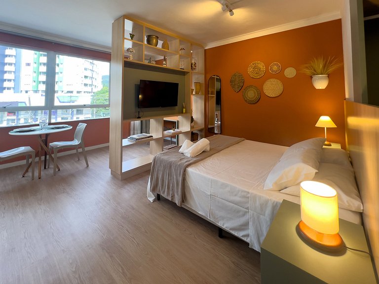Terracota Loft & Escritório - Estilo e Praciticade