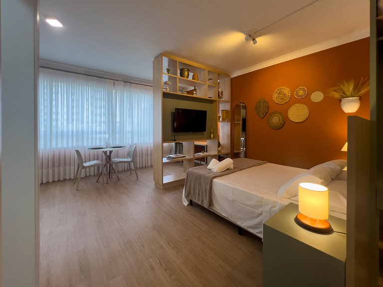Terracota Loft & Escritório - Estilo e Praciticade