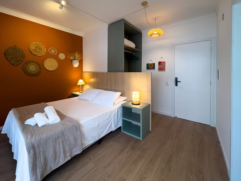 Terracota Loft & Escritório - Estilo e Praciticade