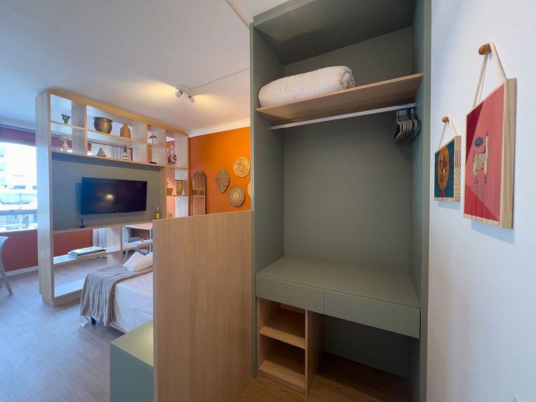 Terracota Loft & Escritório - Estilo e Praciticade