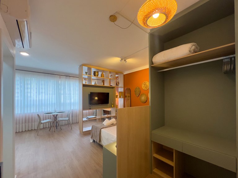 Terracota Loft & Escritório - Estilo e Praciticade