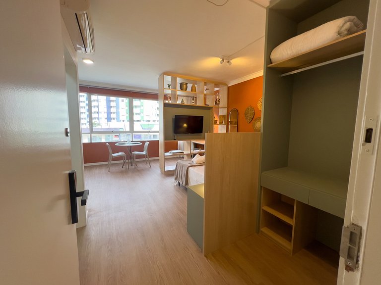 Terracota Loft & Escritório - Estilo e Praciticade