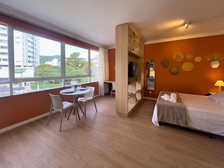 Terracota Loft & Escritório - Estilo e Praciticade