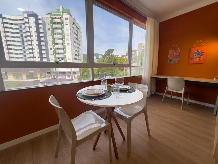 Terracota Loft & Escritório - Estilo e Praciticade