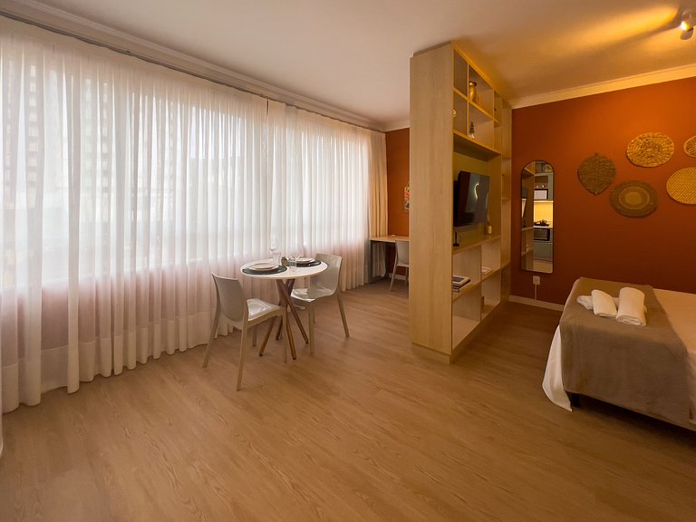 Terracota Loft & Escritório - Estilo e Praciticade