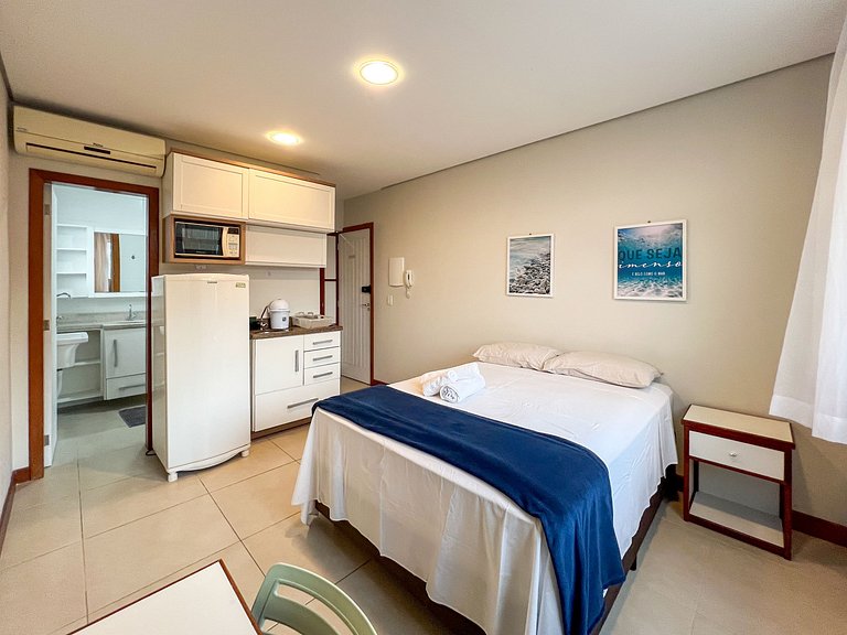 Loft ao lado da UFSC - PF003