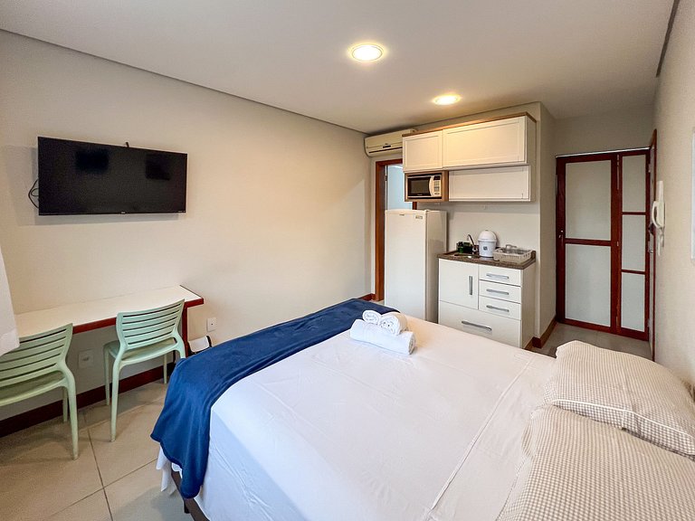 Loft ao lado da UFSC - PF003
