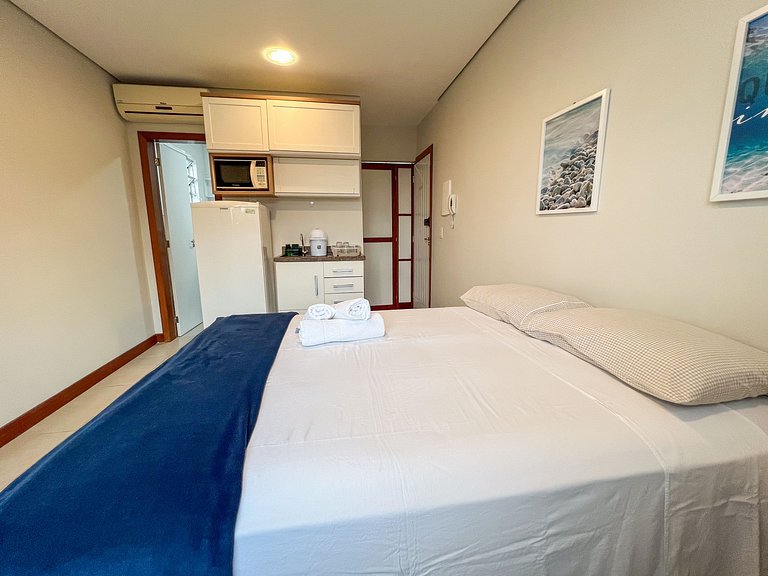 Loft ao lado da UFSC - PF003