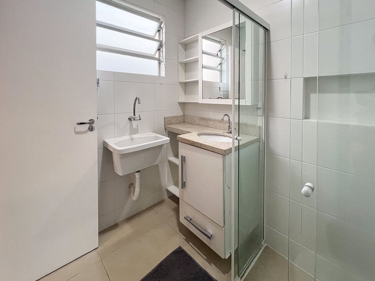 Loft ao lado da UFSC - PF003