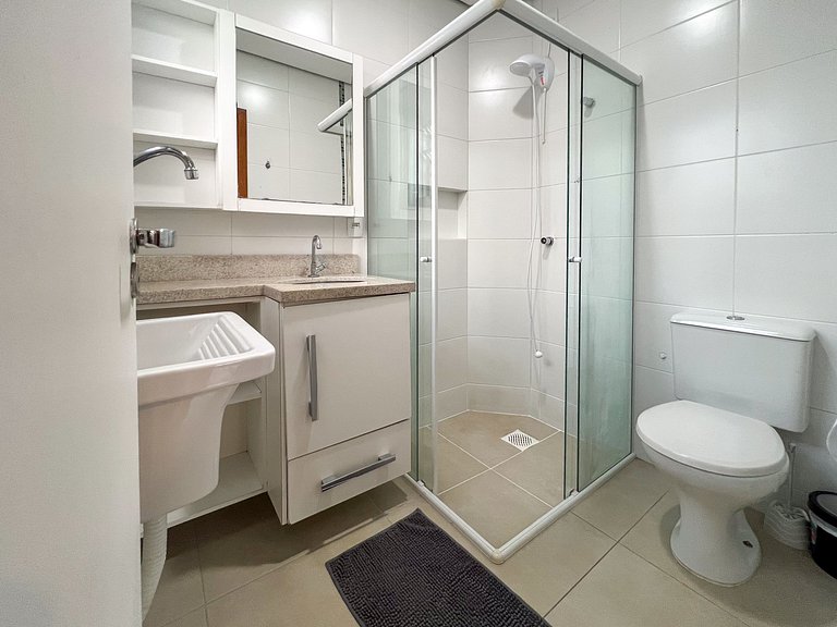 Loft ao lado da UFSC - PF003