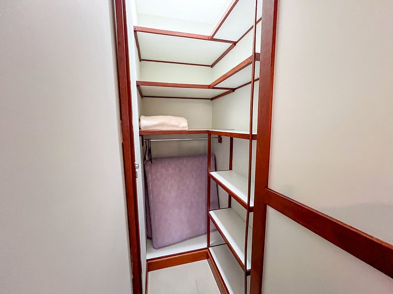 Loft ao lado da UFSC - PF003