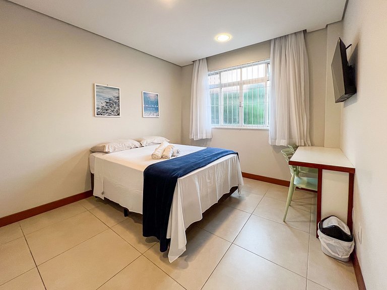 Loft ao lado da UFSC - PF003