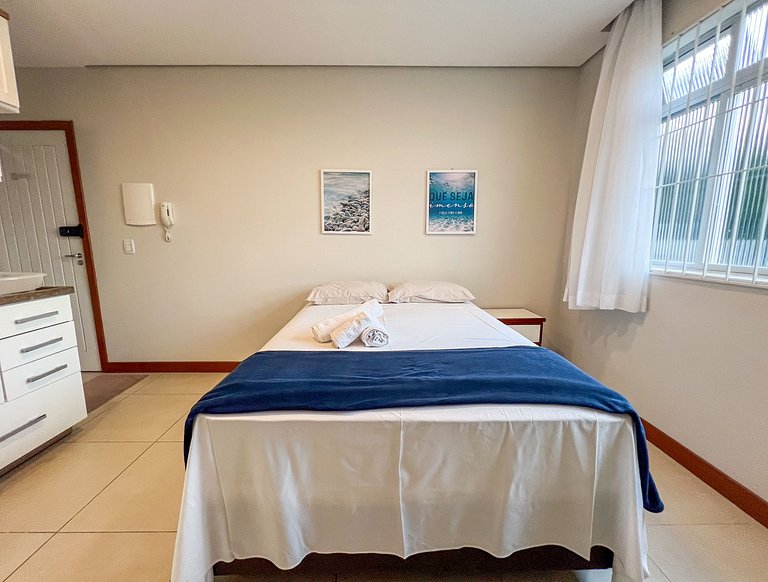 Loft ao lado da UFSC - PF03