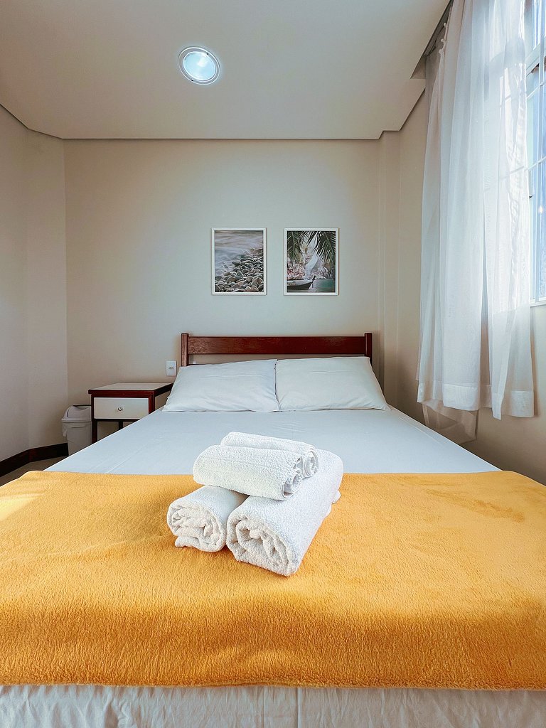 Studio com ótima localização - PF02