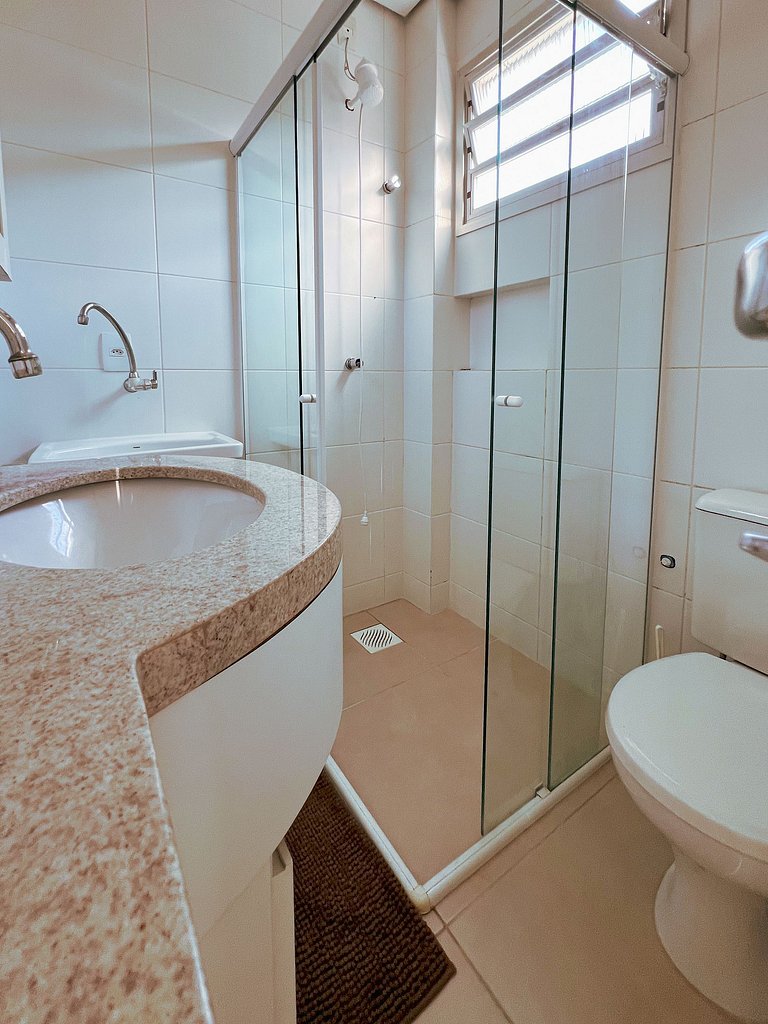 Studio com ótima localização - PF02