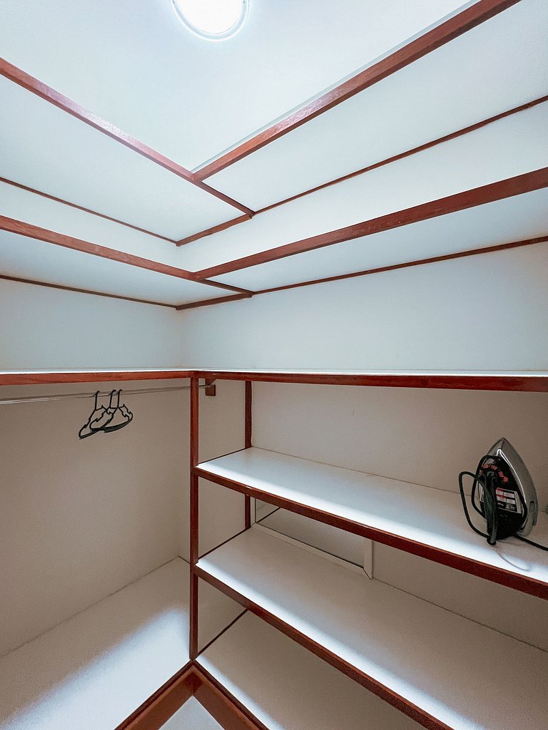 Studio com ótima localização - PF002
