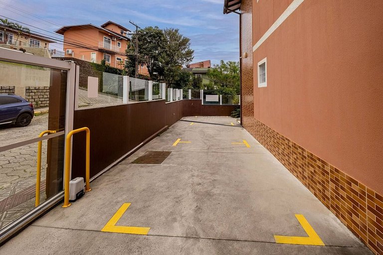 Mini Studio com ótima localização - PF004