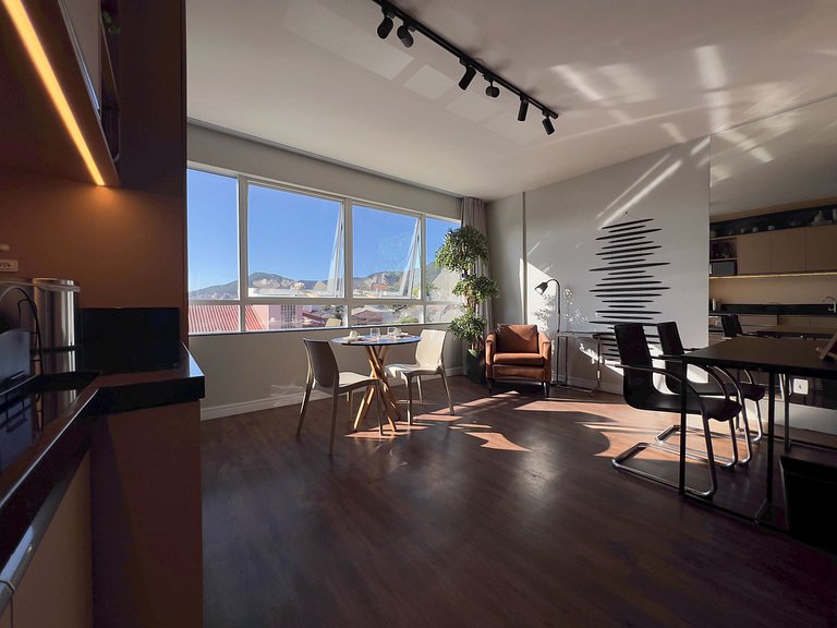 Urban Loft & Escritório - Estilo e Praciticade