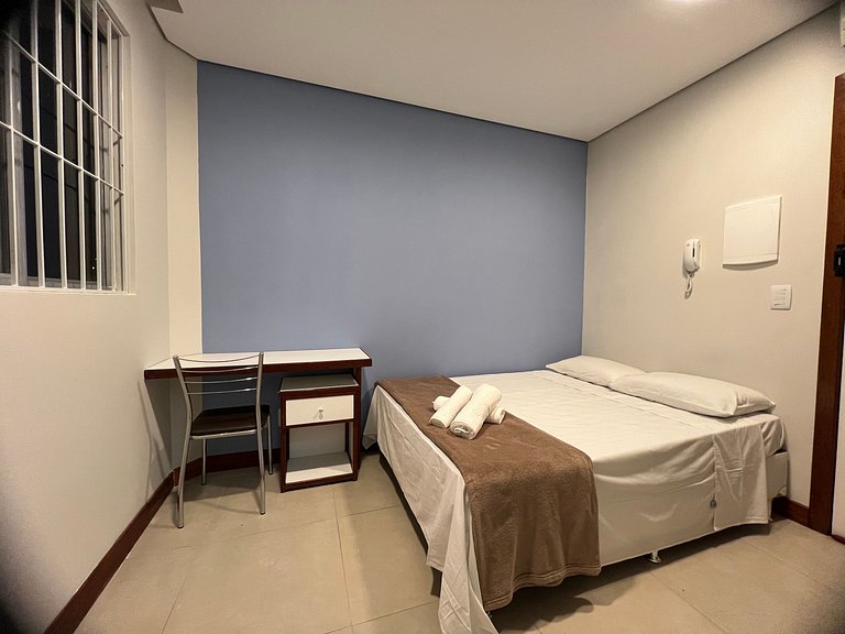 Mini Studio com ótima localização - PF004