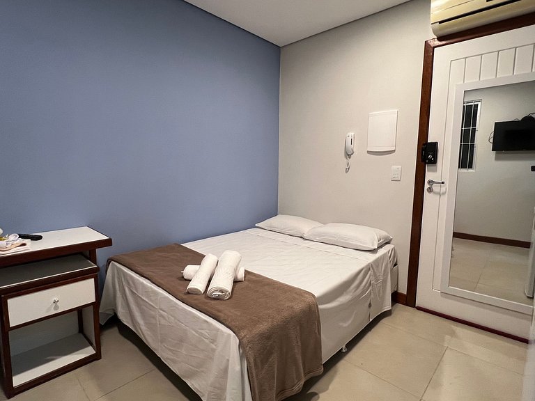 Mini Studio com ótima localização - PF004