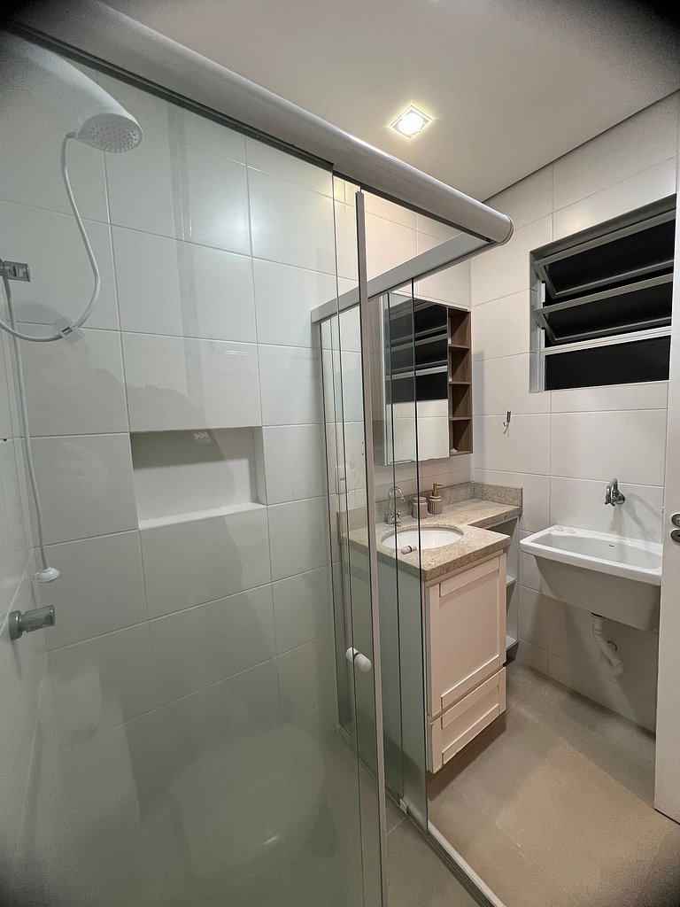 Mini Studio com ótima localização - PF04