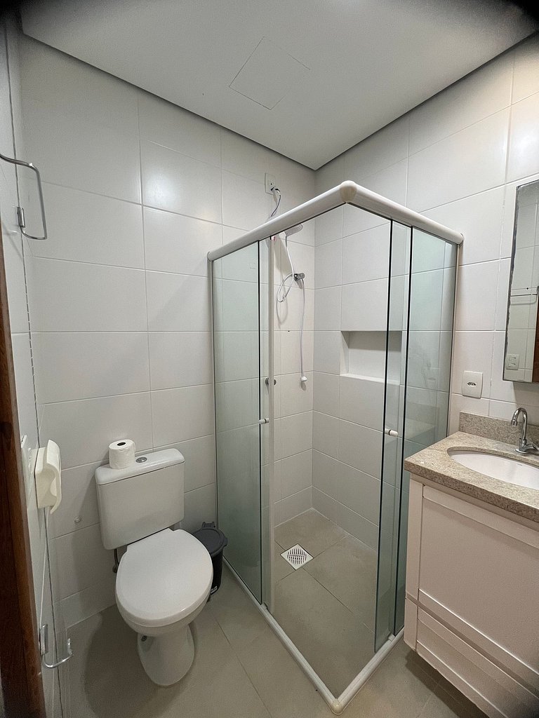 Mini Studio com ótima localização - PF04