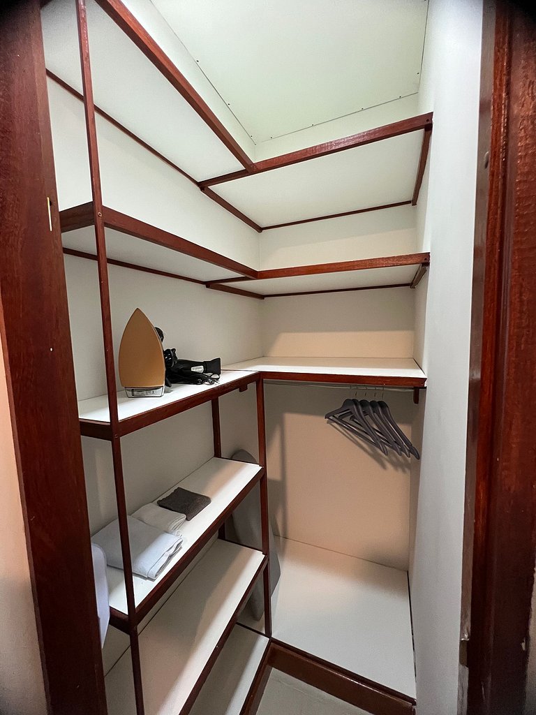 Mini Studio com ótima localização - PF004