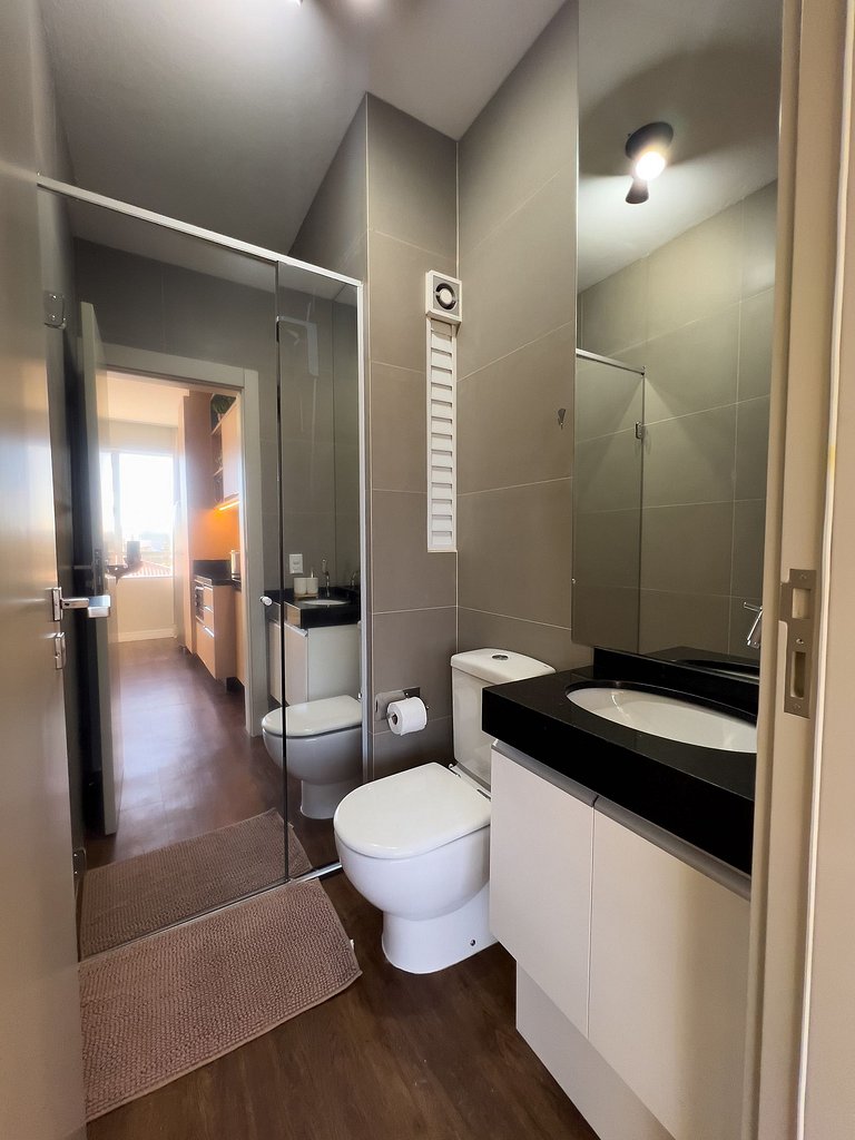 Urban Loft & Escritório - Estilo e Praciticade