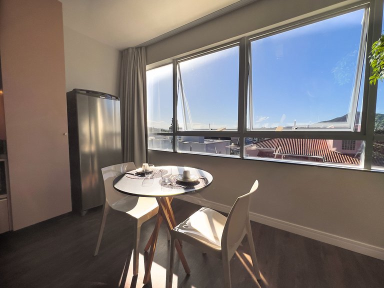 Urban Loft & Escritório - Estilo e Praciticade