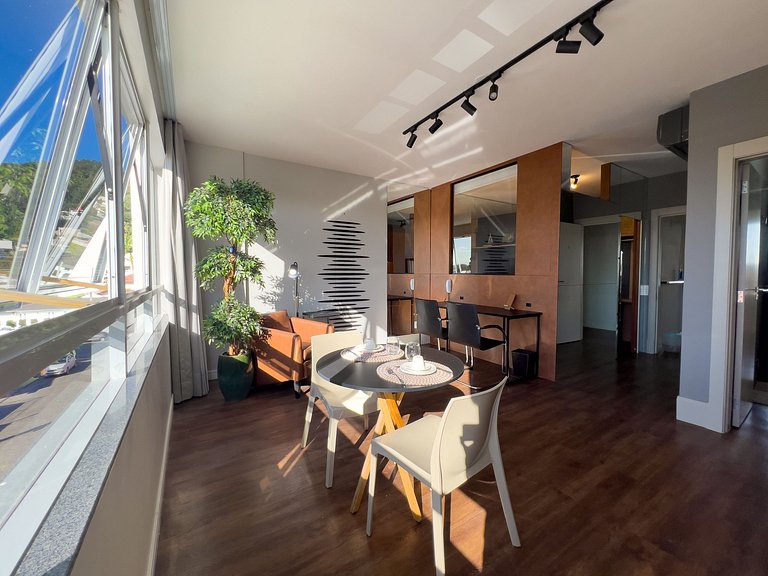 Urban Loft & Escritório - Estilo e Praciticade