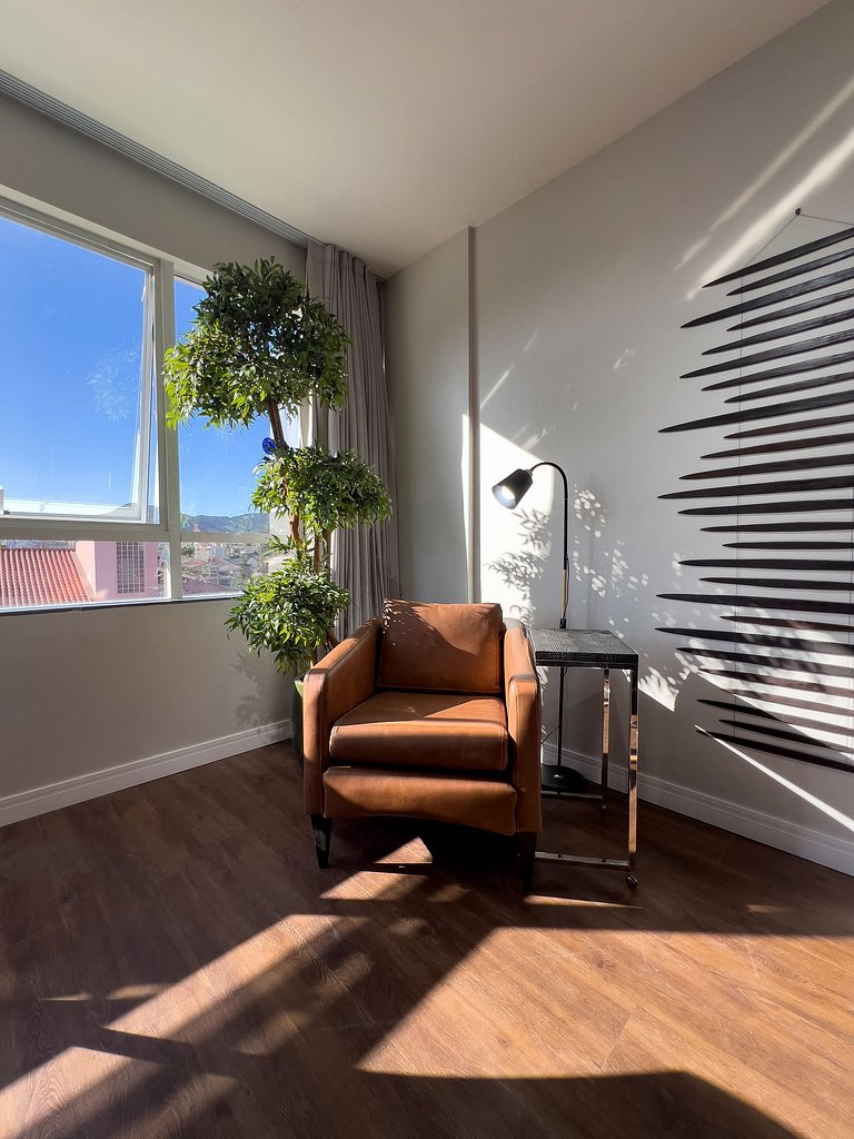 Urban Loft & Escritório - Estilo e Praciticade