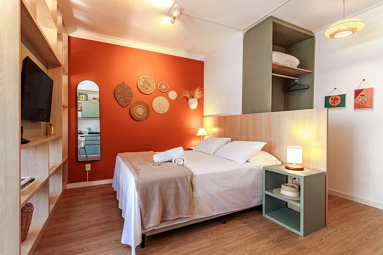 Terracota Loft & Escritório - Estilo e Praciticade