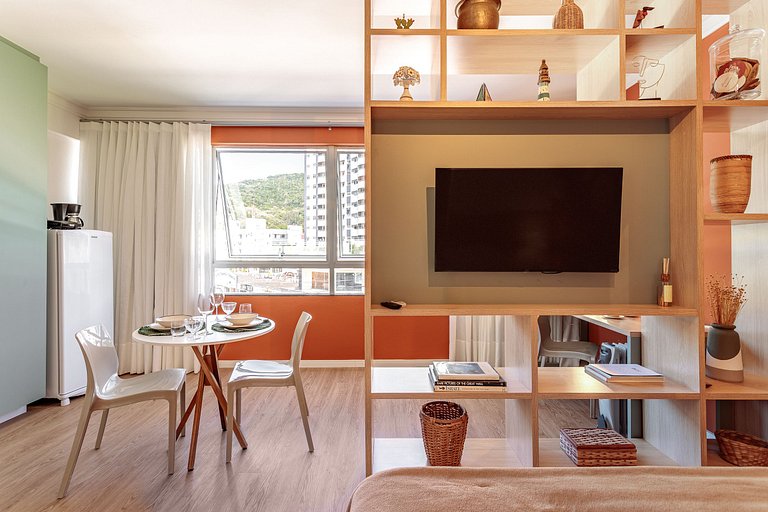 Terracota Loft & Escritório - Estilo e Praciticade