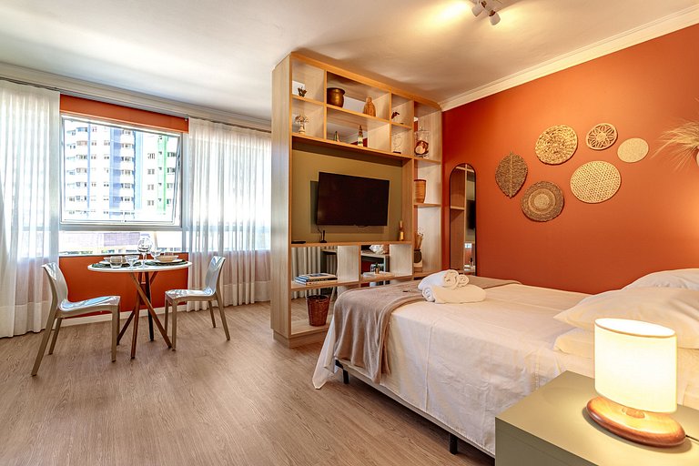 Terracota Loft & Escritório - Estilo e Praciticade