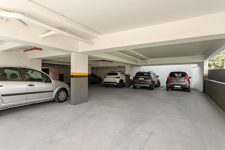 Flora Loft & Escritório - Estilo e Praciticade