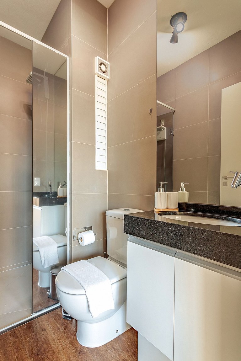 Urban Loft & Escritório - Estilo e Praciticade