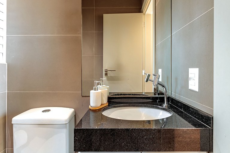 Urban Loft & Escritório - Estilo e Praciticade