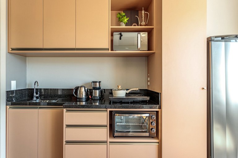 Urban Loft & Escritório - Estilo e Praciticade