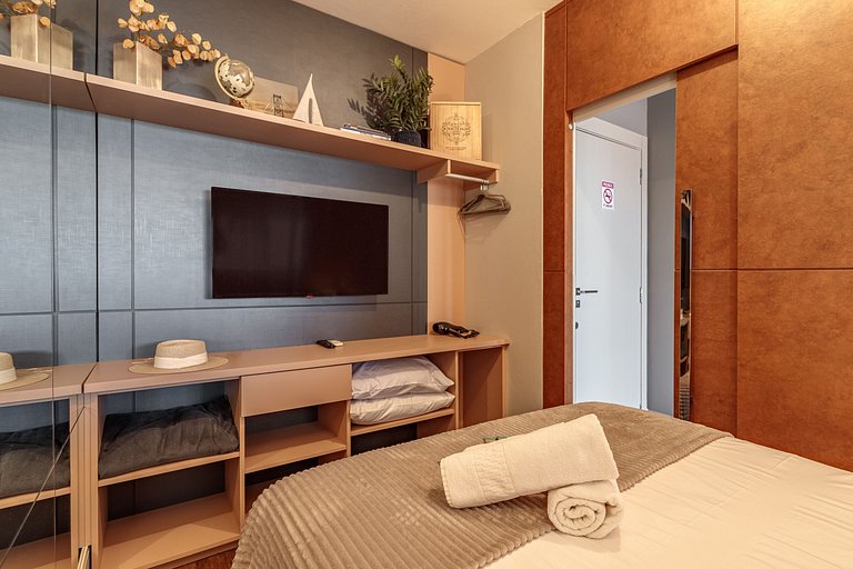 Urban Loft & Escritório - Estilo e Praciticade