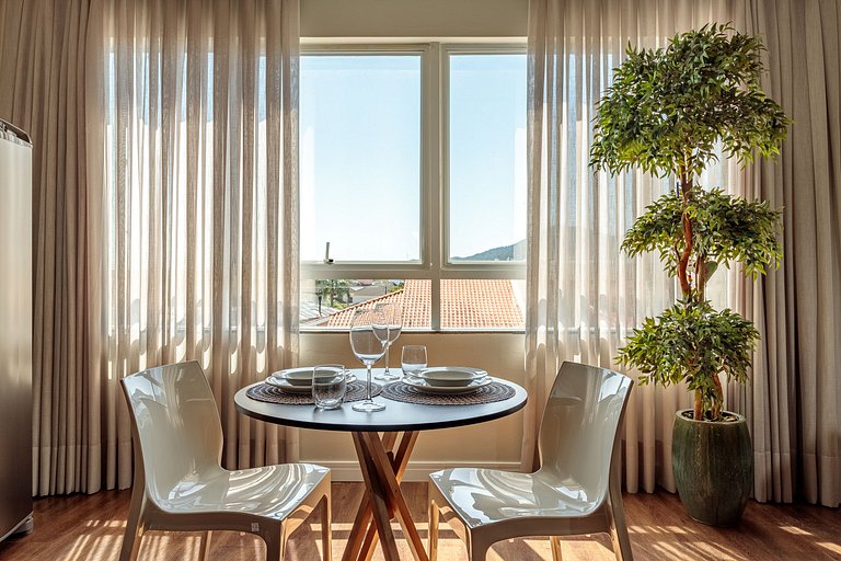 Urban Loft & Escritório - Estilo e Praciticade