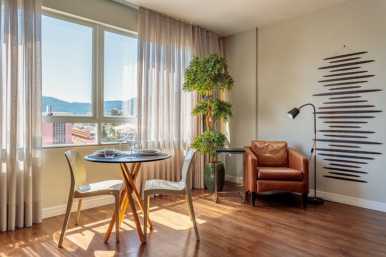 Urban Loft & Escritório - Estilo e Praciticade