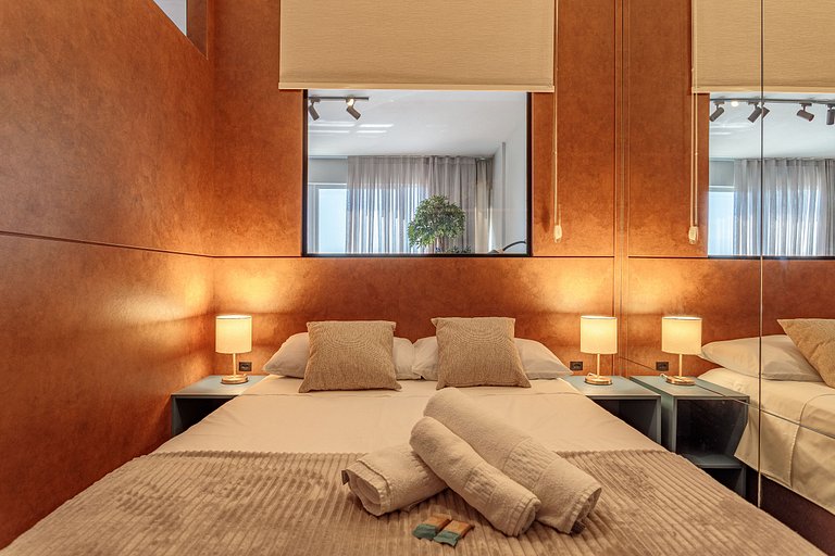 Urban Loft & Escritório - Estilo e Praciticade