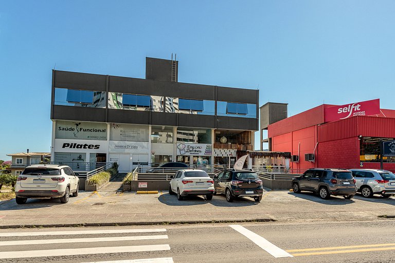 Urban Loft & Escritório - Estilo e Praciticade