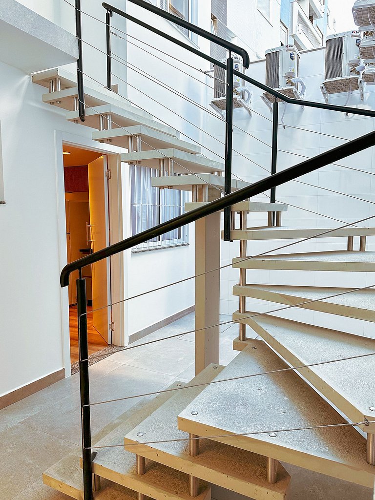 UN05 - Ilha das Conchas