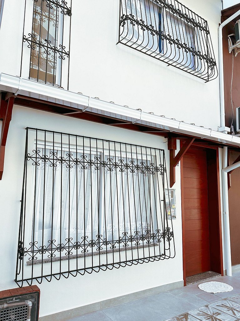 UN03 - Ilha de Ratones