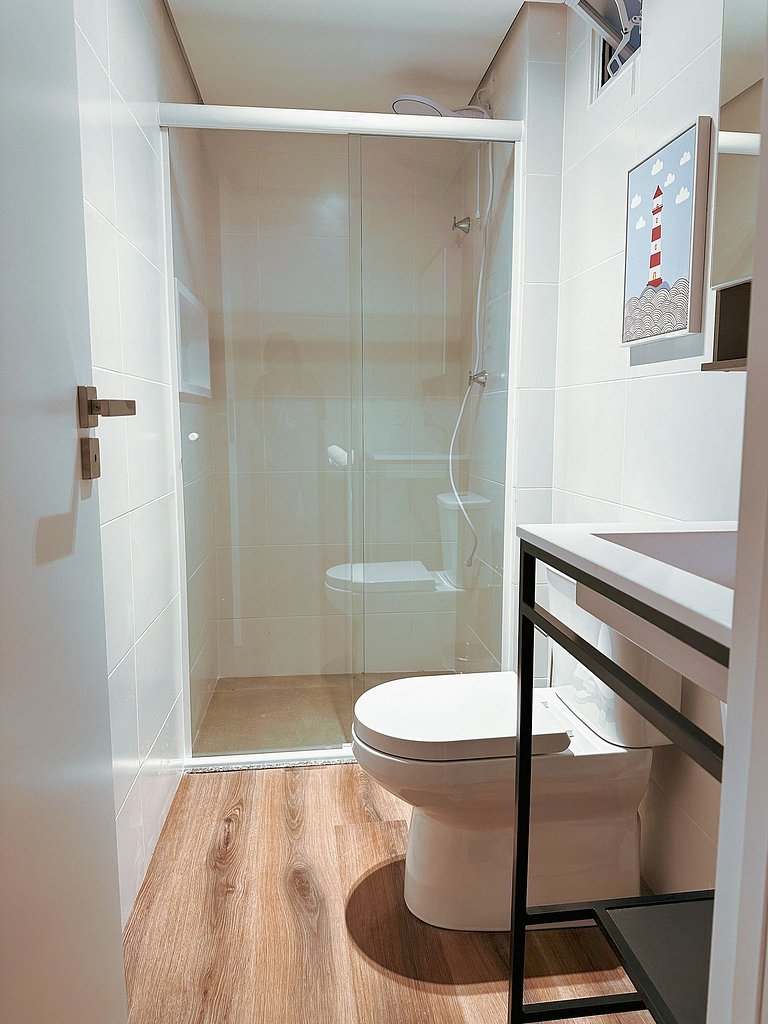 UN01 - Ilha do Arvoredo